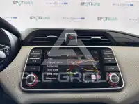 2019 Nissan MICRA