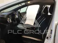 2019 Nissan MICRA