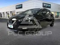 2019 Nissan MICRA