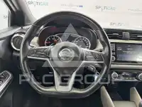 2019 Nissan MICRA