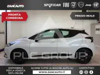 2019 Nissan MICRA