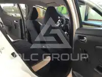 2019 Nissan MICRA