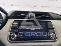 2019 Nissan MICRA