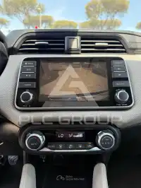 2019 Nissan MICRA
