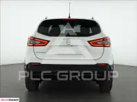 2019 Nissan QASHQAI