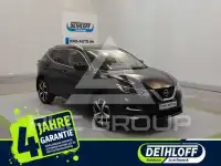 2019 Nissan QASHQAI