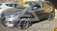 2019 Nissan QASHQAI