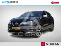 2019 Nissan QASHQAI