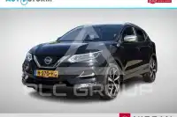 2019 Nissan QASHQAI