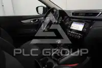 2019 Nissan QASHQAI