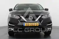 2019 Nissan QASHQAI