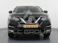 2019 Nissan QASHQAI