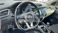 2019 Nissan QASHQAI