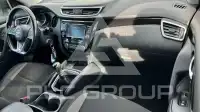 2019 Nissan QASHQAI