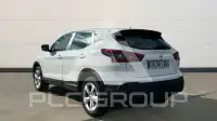 2019 Nissan QASHQAI