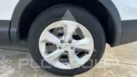 2019 Nissan QASHQAI
