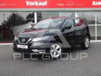 2019 Nissan QASHQAI