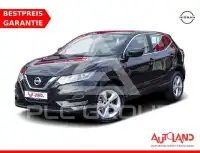 2019 Nissan QASHQAI