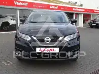 2019 Nissan QASHQAI