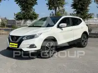 2019 Nissan QASHQAI