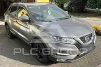 2019 Nissan QASHQAI