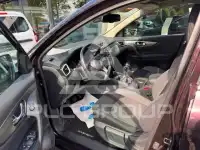 2019 Nissan QASHQAI