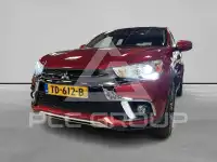 2019 Nissan QASHQAI