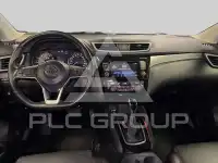 2019 Nissan QASHQAI