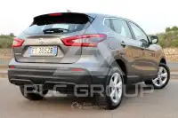 2019 Nissan QASHQAI