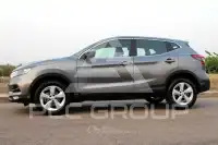 2019 Nissan QASHQAI