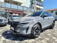 2019 Nissan QASHQAI