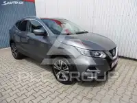 2019 Nissan QASHQAI