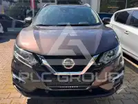 2019 Nissan QASHQAI