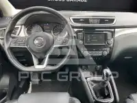 2019 Nissan QASHQAI