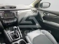 2019 Nissan QASHQAI
