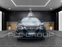 2019 Nissan QASHQAI