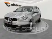 2019 Nissan QASHQAI