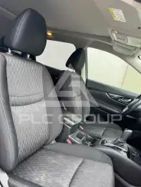 2019 Nissan X-TRAIL