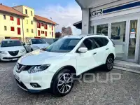 2019 Nissan X-TRAIL