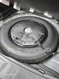2019 Nissan X-TRAIL