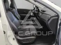 2019 Nissan X-TRAIL