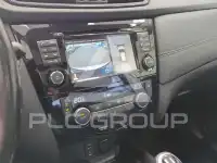 2019 Nissan X-TRAIL