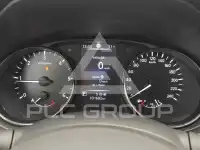 2019 Nissan X-TRAIL