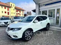 2019 Nissan X-TRAIL
