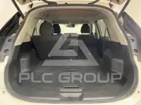 2019 Nissan X-TRAIL