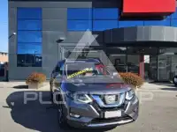 2019 Nissan X-TRAIL