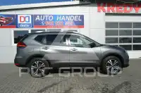 2019 Nissan X-TRAIL