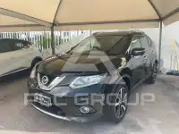 2019 Nissan X-TRAIL