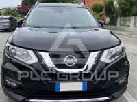 2019 Nissan X-TRAIL