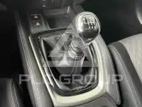 2019 Nissan X-TRAIL